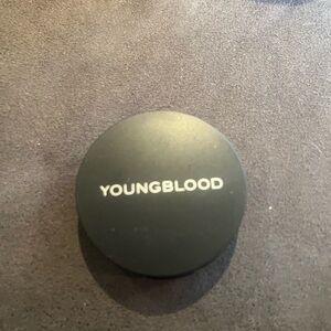 Youngblood Merlot Eyeshadow